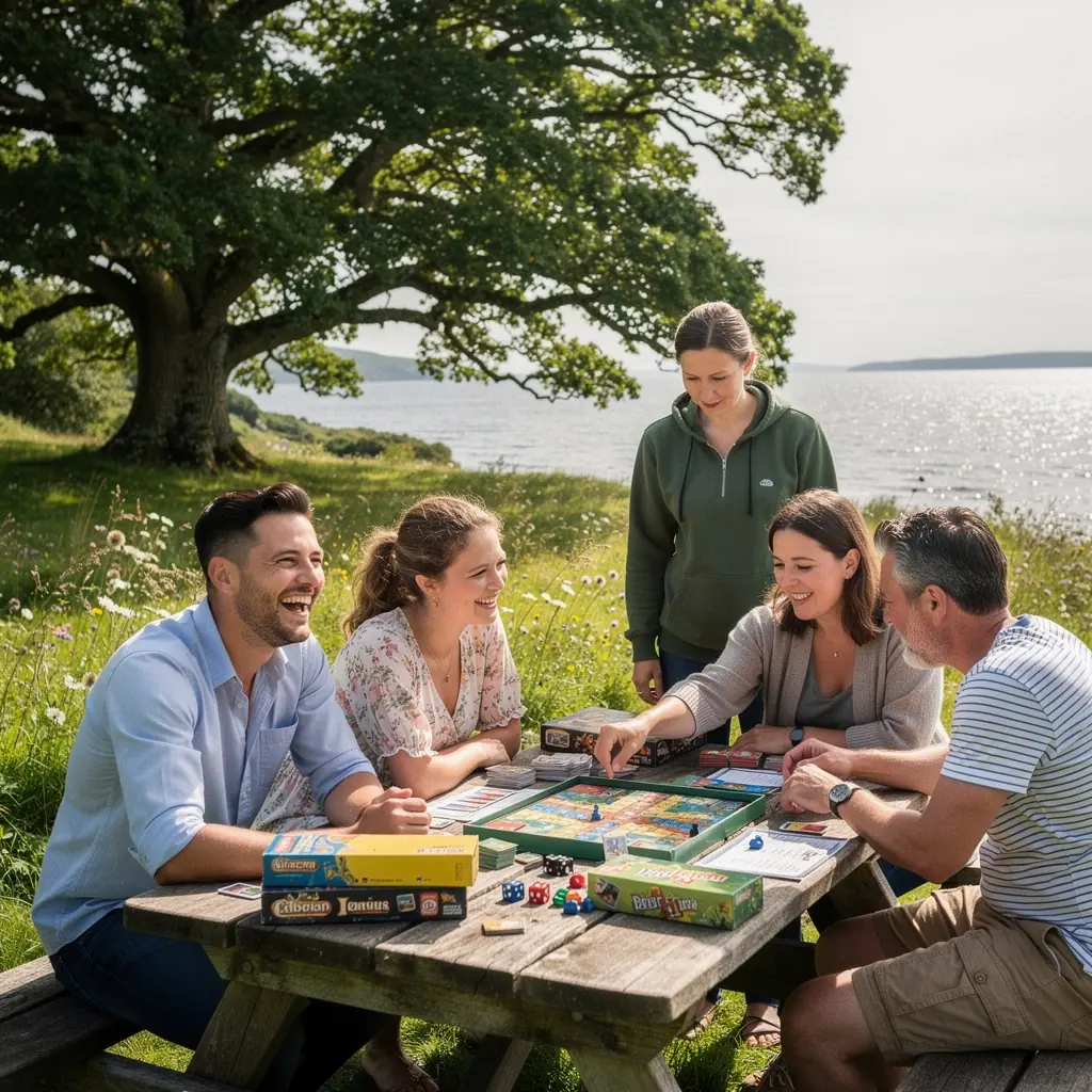 Community events in Ireland's gaming scene highlighted.